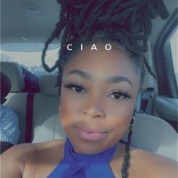 Cearia Thomas