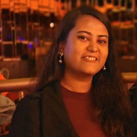 Tanya Kashyap