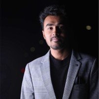 Sadiq Shaik