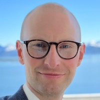 Dag Sverre Grønmyr