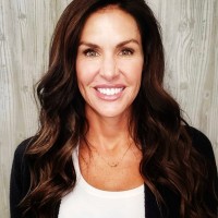 Amy Huber
