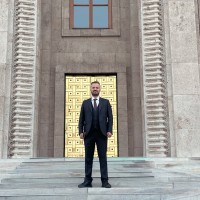 Emre Çarıklıoğlu