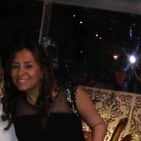 Heba Marouf