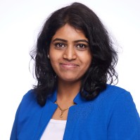 Atchaya Govindan