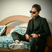 Nikhil Kesharwani