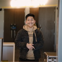Kevin Palau