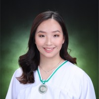 Claire Jasmine Lim