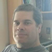 Mike Upshaw