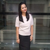 Ayushi Singh