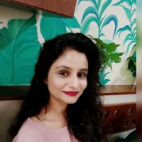 Ayushi Joshi