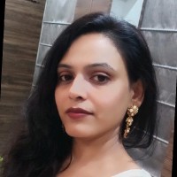 Veena K