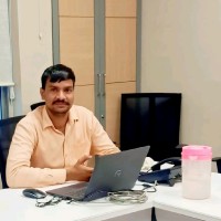 Pushpendra Hadia