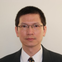Patrick Wong