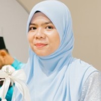 Nur Amalina Burhanuddin