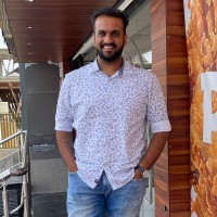 Karthik Venkatesh
