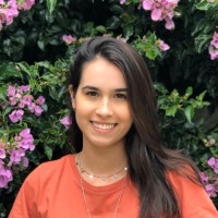 Clarice Porto Silvares Corrêa