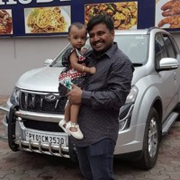 Shahul Hameed