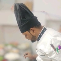 Dinesh Bhandari