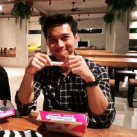 Andy ‎‎