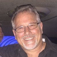Rick Olds