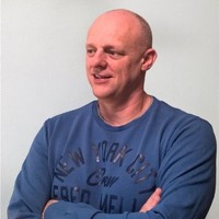 Eddy Verschuren