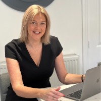 Nichola Graham ‘The Mortgage Way’