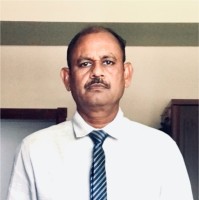Yashwant Sawke