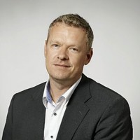 Nikolaj Bøhmer Jensen