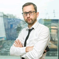 Дмитрий Клименков