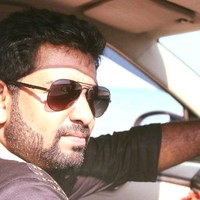 Nithin Benedict