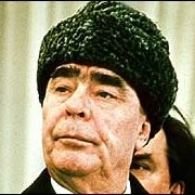 Leonid Brezhnev