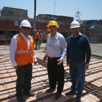 Benjamín Hector Bassallo Limo