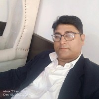 Anil Pandey