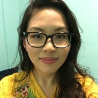 Nicole Na