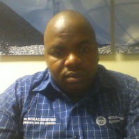 Barnard Mohlala