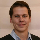 Tobias Versluis