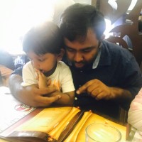 Anwar Hussain