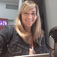María Eugenia Capelo