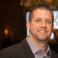 Justin Henderson