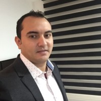 Diego Fernando Velez Forero
