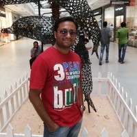 Chetan Kulkarni