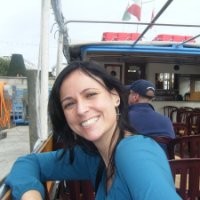 Maria José Barros