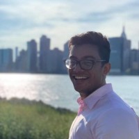 Mohammed Zaman, Cfa