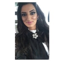 Saniya Mahmood