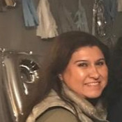 Maria Rocha