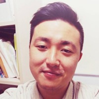 Calvin Wong