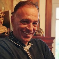 George Zafeiropoulos