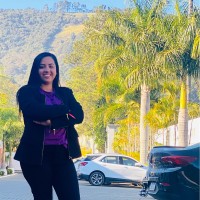 Rafaelle Maria Da Silva