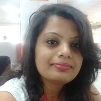 Priya Bhargava