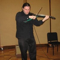 Edward Shannon